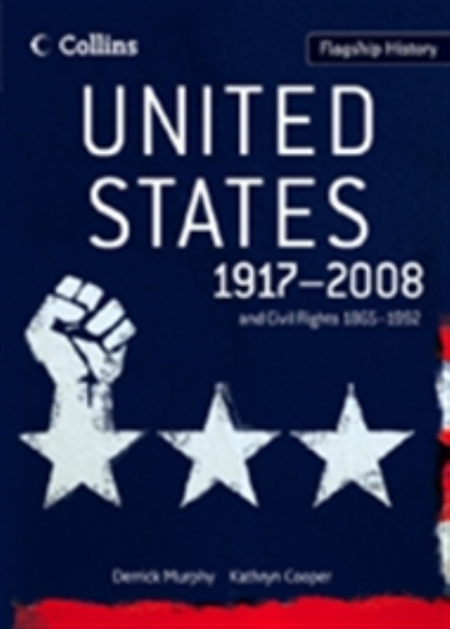 FLAGSHIP HISTORY: UNITED STATES 1917-2008