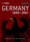 FLAGSHIP HISTORY: GERMANY 1848-1991