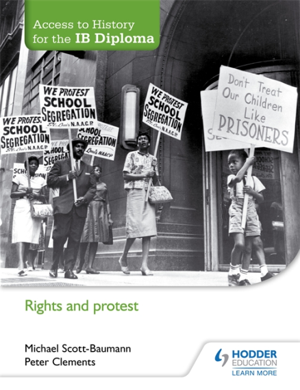 ACCESS TO HISTORY: RIGHTS & PROTEST