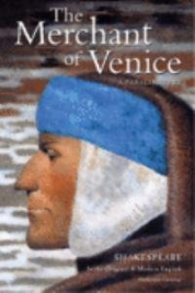 THE MERCHANT OF VENICE PARALLEL TEXT
