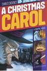 A CHRISTMAS CAROL: A GRAPHIC NOVEL