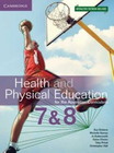 HEALTH & PHYSICAL EDUCATION FOR THE AC YEARS 7&8 TEXTBOOK