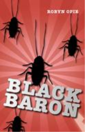 LIGHTNING STRIKES: BLACK BARON