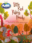 BUG CLUB: LITTLE RED RIDING HOODY