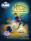 BUG CLUB: MEENA THE MONSTER MINDER