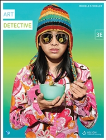 ART DETECTIVE STUDENT BOOK 3E