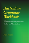 AUSTRALIAN GRAMMAR WORKBOOK