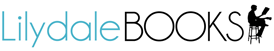 Lilydale Books Logo