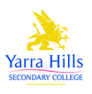 Yarra Hills Secondary College