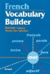 vocab builder vocab builder