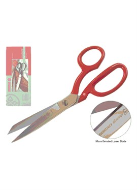 mundial dressmaking scissors