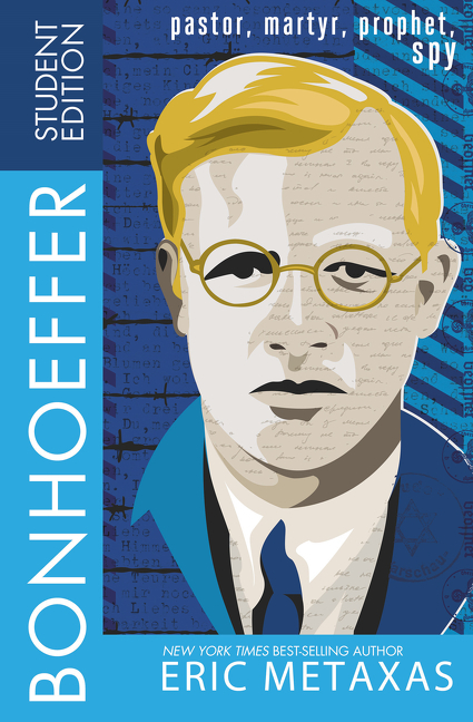 dietrich bonhoeffer book by eric metaxas dietrich bonhoeffer book by eric metaxas