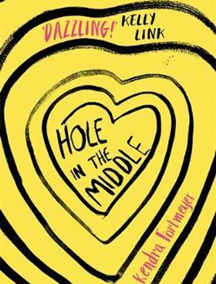 Buy Book - HOLE IN THE MIDDLE | Lilydale Books