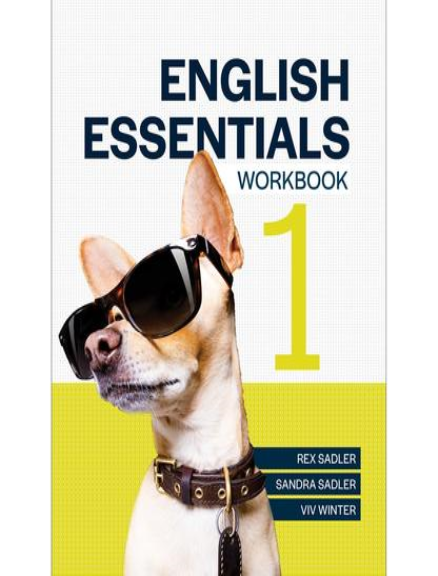 buy-book-macmillan-english-essentials-workbook-1-lilydale-books