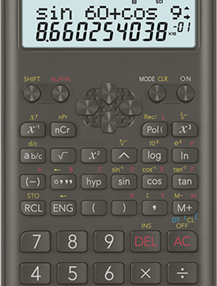 Fx85ms on sale