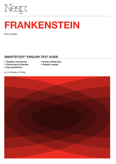 NEAP SMARTSTUDY: FRANKENSTEIN