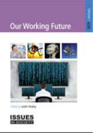 OUR WORKING FUTURE