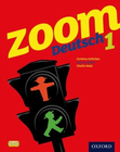 ZOOM DEUTSCH 1 STUDENT BOOK