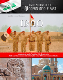 IRAQ: MAJOR NATIONS OF THE MODERN MIDDLE EAST