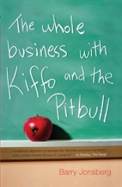 THE WHOLE BUSINESS WITH KIFFO & THE PITBULL
