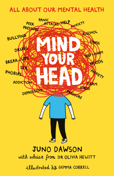 MIND YOUR HEAD
