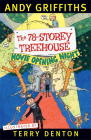 THE 78-STOREY TREEHOUSE
