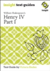 INSIGHT TEXT GUIDE: HENRY IV PART 1 + EBOOK BUNDLE