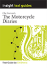 INSIGHT TEXT GUIDE: THE MOTORCYCLE DIARIES + EBOOK BUNDLE