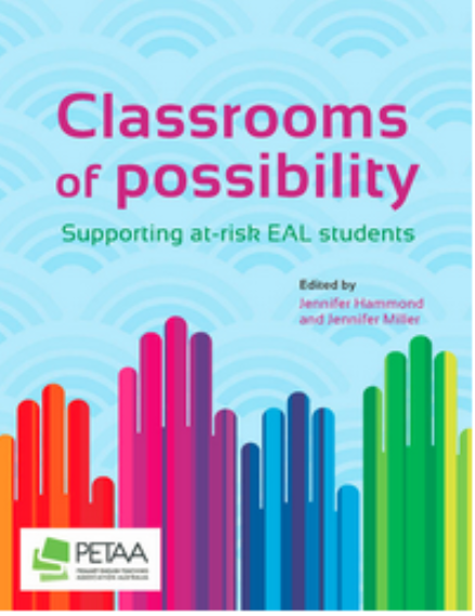 CLASSROOMS OF POSSIBILITY