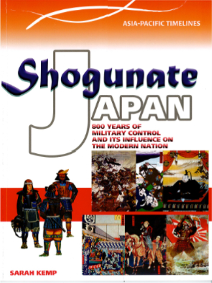 SHOGUNATE JAPAN & IT'S IMPACT TODAY