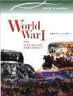 WORLD WAR I: DEFENDING AUSTRALIA