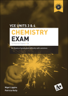 A+ CHEMISTRY PRACTICE EXAM VCE UNITS 3&4 (2E)