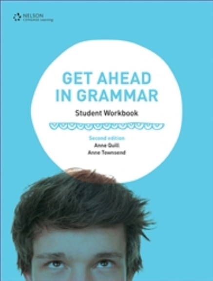 GET AHEAD IN GRAMMAR: STUDENT WORKBOOK