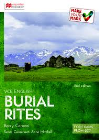 MAKE YOUR MARK: BURIAL RITES 2E