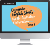 DYNAMIC ENGLISH SKILLS FOR THE AUSTRALIAN CURRICULUM YEAR 8 EBOOK