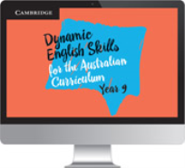 DYNAMIC ENGLISH SKILLS FOR THE AUSTRALIAN CURRICULUM YEAR 9 EBOOK