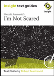 INSIGHT TEXT GUIDE: I'M NOT SCARED + EBOOK BUNDLE