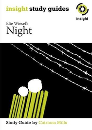 INSIGHT TEXT GUIDE: NIGHT + EBOOK BUNDLE