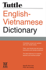 TUTTLE ENGLISH-VIETNAMESE DICTIONARY