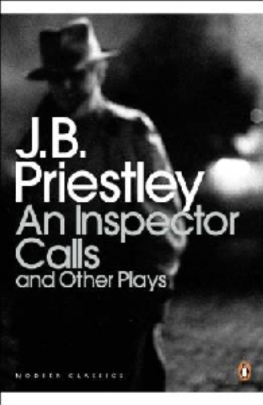 AN INSPECTOR CALLS & OTHER PLAYS: PENGUIN MODERN CLASSICS