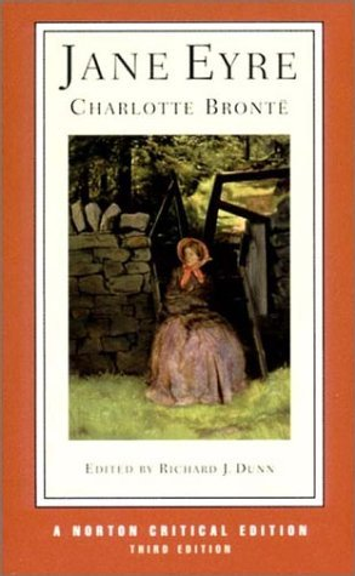 JANE EYRE: NORTON CRITICAL EDITION