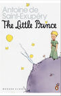 THE LITTLE PRINCE: PENGUIN MODERN CLASSICS