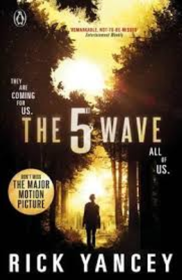 THE 5TH WAVE