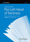 TOP NOTES: THE LEFT HAND OF DARKNESS