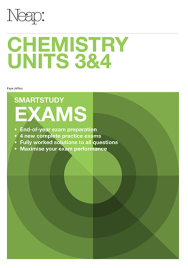 NEAP SMARTSTUDY EXAMS: CHEMISTRY UNITS 3&4