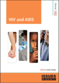 HIV AND AIDS