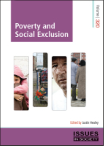 POVERTY AND SOCIAL EXCLUSION