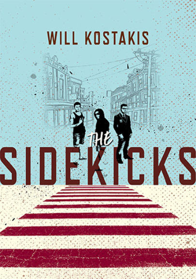 THE SIDEKICKS