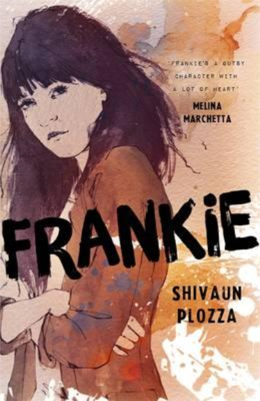 FRANKIE