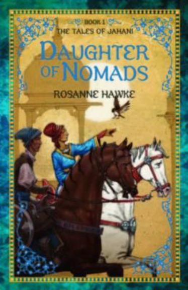 DAUGHTER OF NOMADS